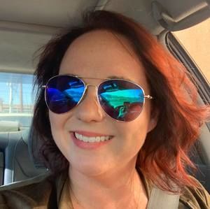 Meet your Posher, Brandy